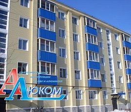 Лоджии и балконы - наши работы
