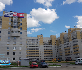 Окна - наши работы