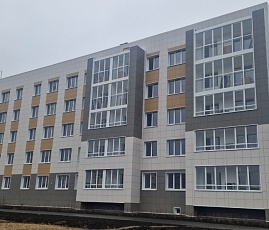 Окна - наши работы