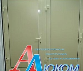 Сантехнические кабины - наши работы