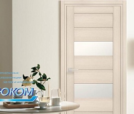 Двери AQUADOOR - наши работы